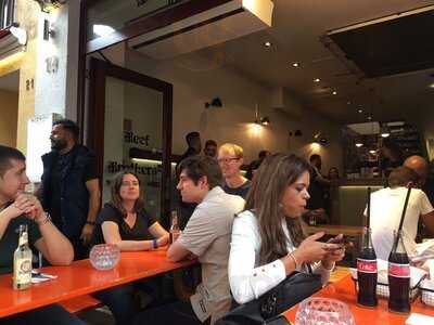 Beef Brothers Dusseldorf