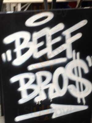 Beef Brothers Dusseldorf