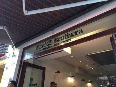 Beef Brothers Dusseldorf