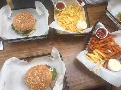 Beef Brothers Dusseldorf