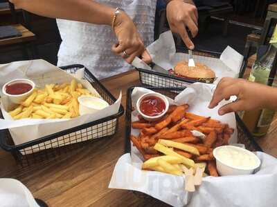 Beef Brothers Dusseldorf