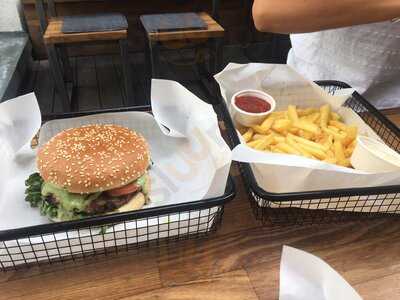 Beef Brothers Dusseldorf