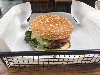 Beef Brothers Dusseldorf