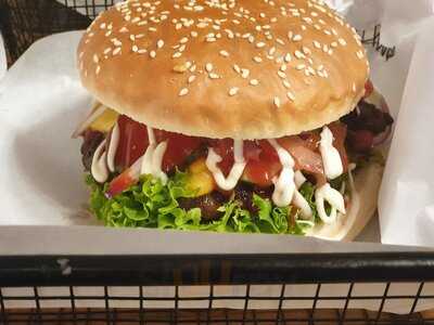 Beef Brothers Dusseldorf