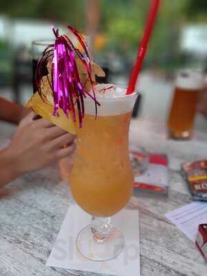 Wallstreet Im Hamilton