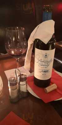 Wallstreet Im Hamilton