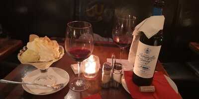 Wallstreet Im Hamilton