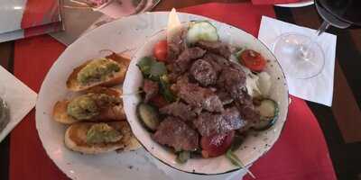 Wallstreet Im Hamilton