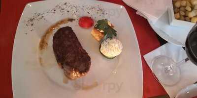 Wallstreet Im Hamilton