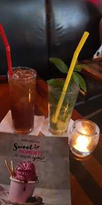 Wallstreet Im Hamilton