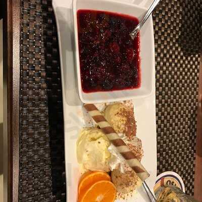 Hotel Restaurant Hackmann-atter