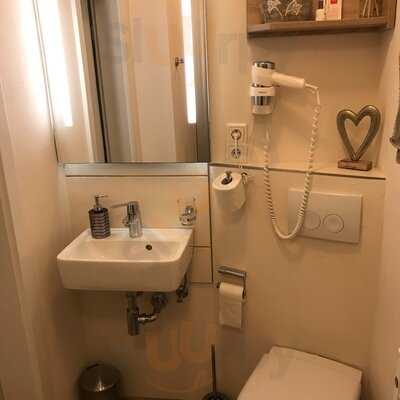 Hotel Restaurant Hackmann-atter