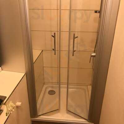 Hotel Restaurant Hackmann-atter