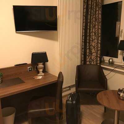 Hotel Restaurant Hackmann-atter