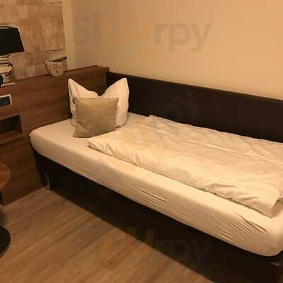 Hotel Restaurant Hackmann-atter