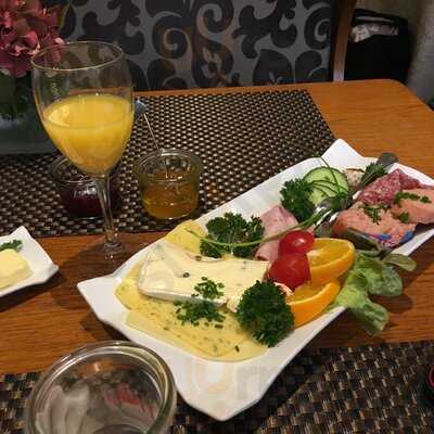 Hotel Restaurant Hackmann-atter