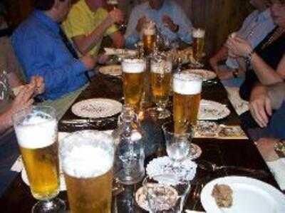 Pulverturm An Der Frauenkirche