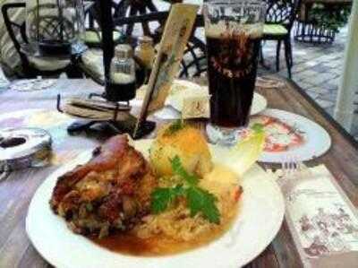 Pulverturm An Der Frauenkirche