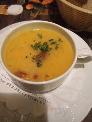 Pulverturm An Der Frauenkirche