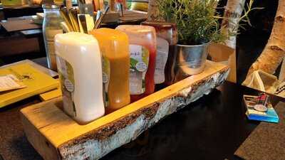 Hans Im GlÜck Burgergrill & Bar