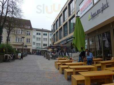 Hans Im GlÜck Burgergrill & Bar