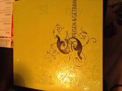 Hans Im GlÜck Burgergrill & Bar