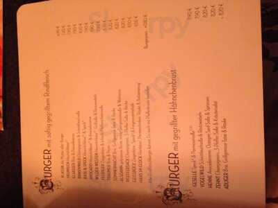 Hans Im GlÜck Burgergrill & Bar