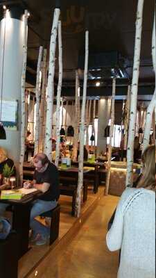 Hans Im GlÜck Burgergrill & Bar