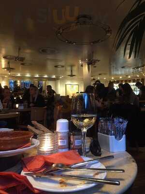 Cafe & Bar Celona Wuppertal