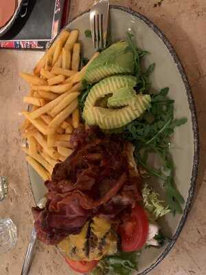 Cafe & Bar Celona Wuppertal