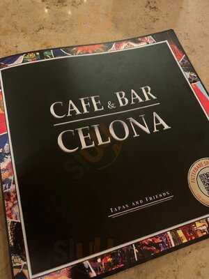 Cafe & Bar Celona Wuppertal