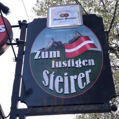 Zum Lustigen Steirer, Heilbronn