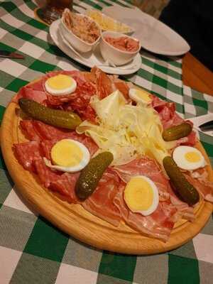 Zum Lustigen Steirer, Heilbronn