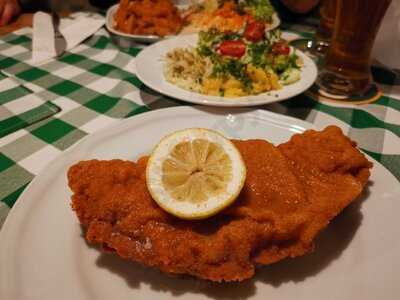 Zum Lustigen Steirer, Heilbronn