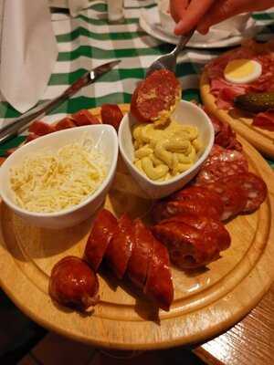 Zum Lustigen Steirer, Heilbronn