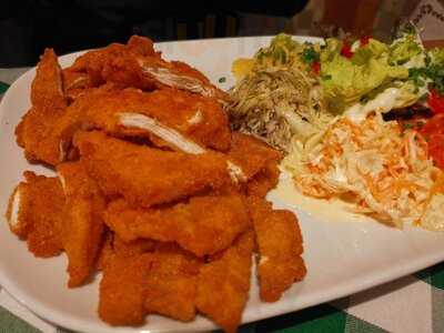 Zum Lustigen Steirer, Heilbronn