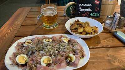 Zum Lustigen Steirer, Heilbronn