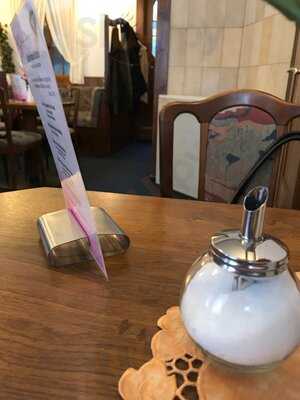 Bassler Konditorei Cafe