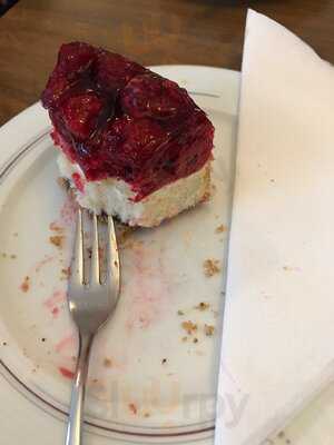 Bassler Konditorei Cafe