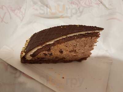 Bassler Konditorei Cafe