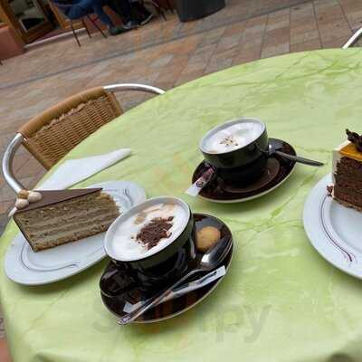 Bassler Konditorei Cafe