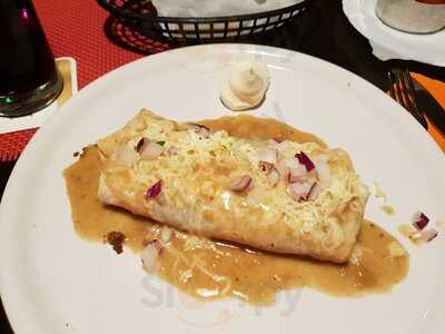 Primavera Mexican Restaurant