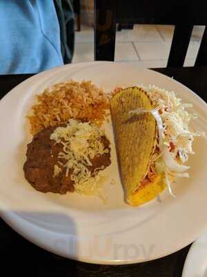 Primavera Mexican Restaurant