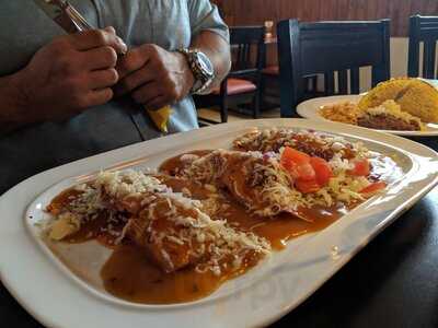 Primavera Mexican Restaurant