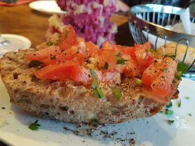 Plaza Madrid - Tapas Y Más