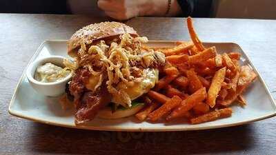 Nachtschicht Stuttgart