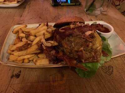 Nachtschicht Stuttgart