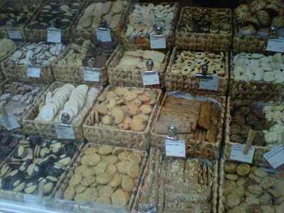 Cafe Mohr/ Konditorei