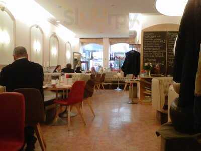 Cafe Mohr/ Konditorei