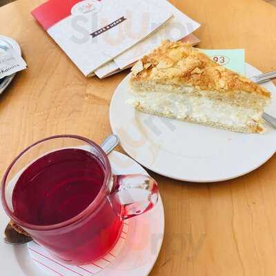 Cafe Mohr/ Konditorei